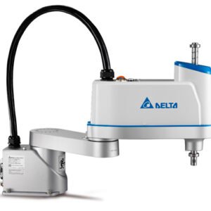 Robô SCARA 4 eixos DRS60L6SS1BN002 com Teach Pendant - DELTA
