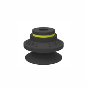 Ventosa B30-2.10 com Anel de Reforço Piab - 0101103
