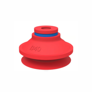 Ventosa B40.20 com Anel de Reforço Piab - 0101106