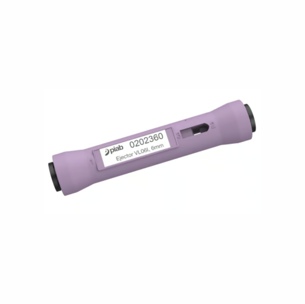 0202360 BOMBA DE VACUO VL06I, 6MM VALUE LINE