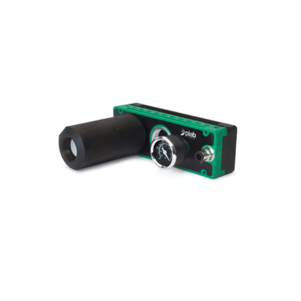 PCLS2BNS10DSV BOMBA DE VACUO PICLASSIC SIX2 D 10 G3 4 C SILENC