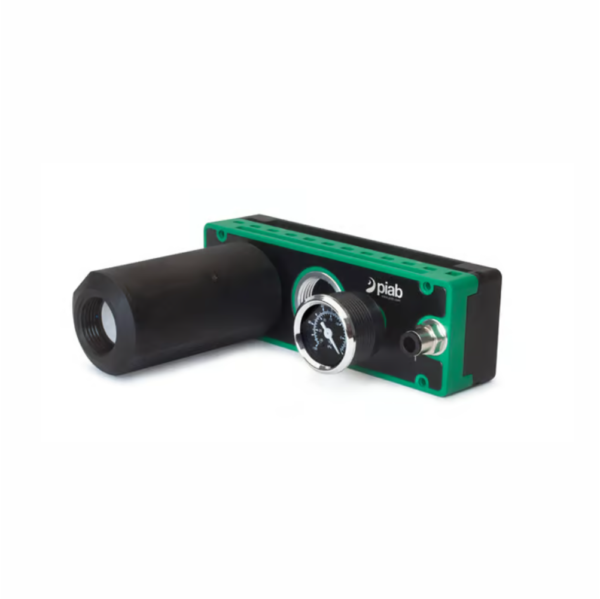 PCLS6BNS12BSV BOMBA DE VACUO PICLASSIC SIX6 D=12 G1 CSILENC E