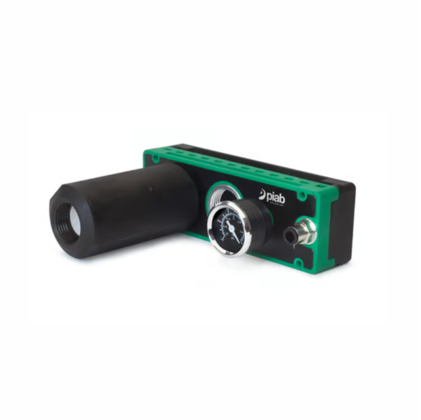 PCLX4BNS12BSV BOMBA DE VACUO piCLASSIC XIx4 D12 G1 C SILENC E