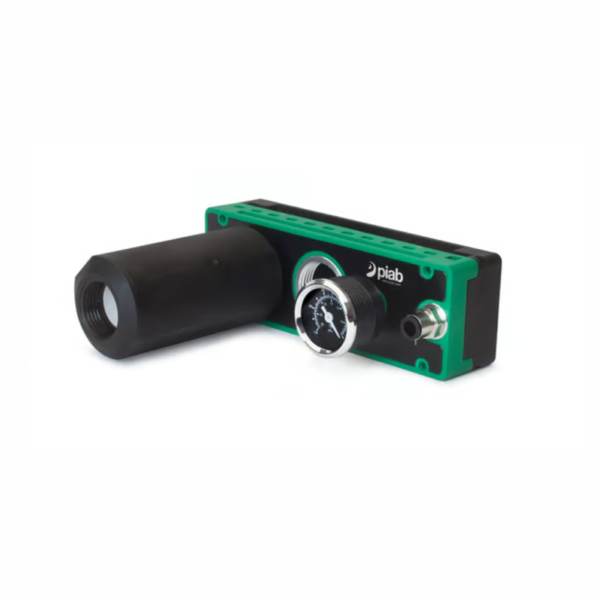 PCLX6BNS12BSV BOMBA DE VACUO PICLASSIC XIX6 D=12 G1 C SILENC E